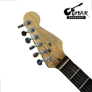 Fender 1996 Standard Strat