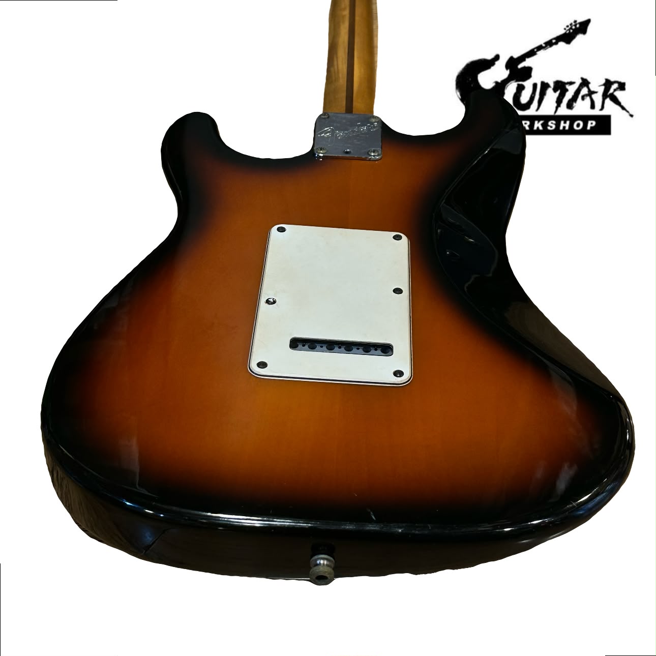 Fender 1996 Standard Strat - Image 4