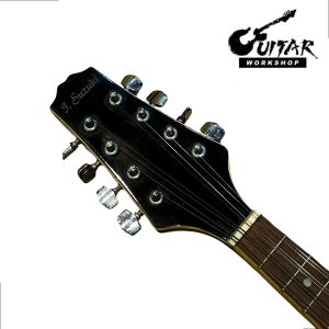 J.Suzuki 8 String A-style Mandolin