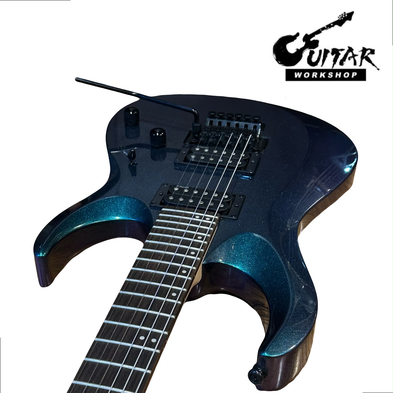 Cort X-300 - Image 3