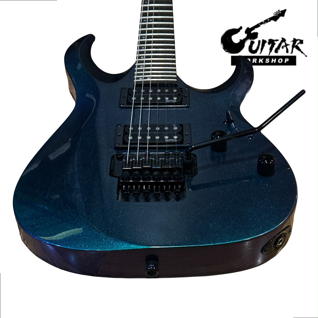 Cort X-300 - Image 2