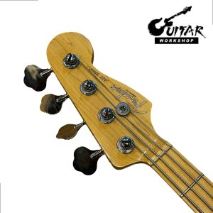 2010 Fender American Standard Jazz Bass