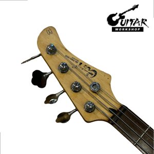 2003 Cort SP-PJ Special Series Electric Bass